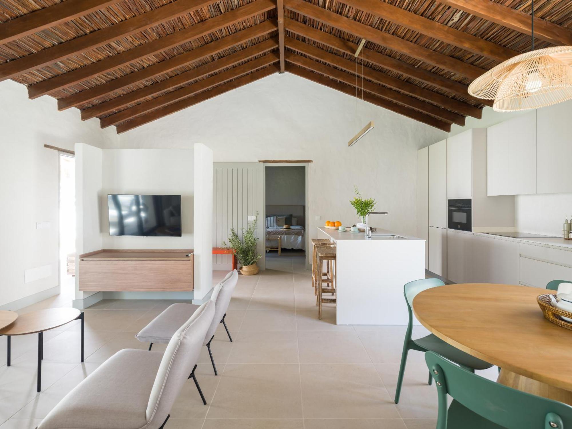Casa Rural Cercado De Don Paco Santa Lucia De Tirajana Luaran gambar