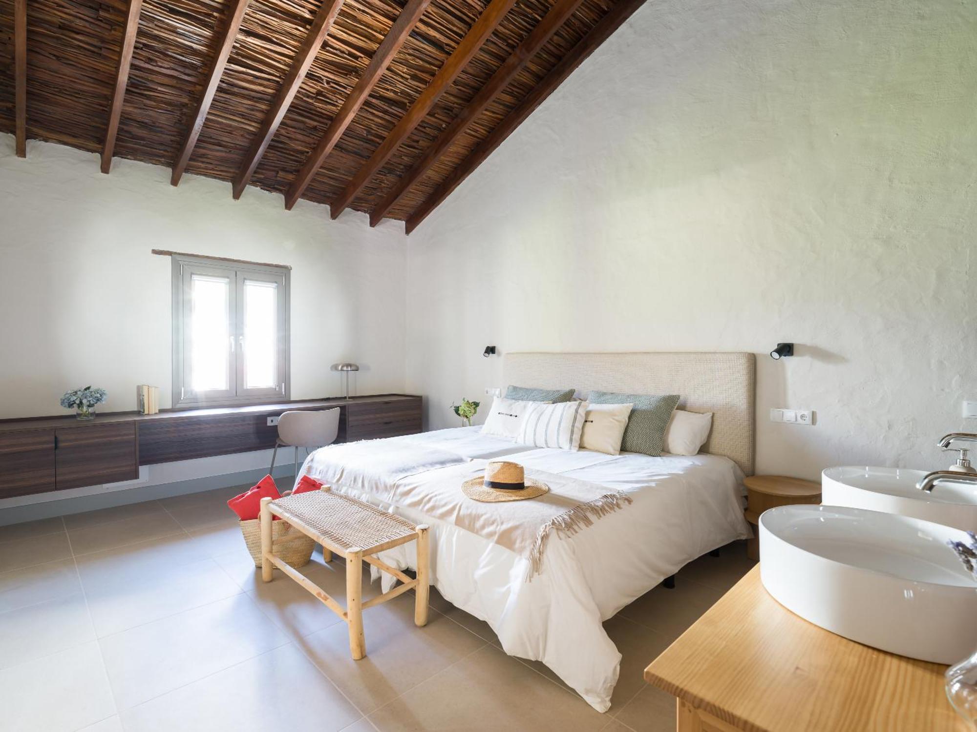 Casa Rural Cercado De Don Paco Santa Lucia De Tirajana Luaran gambar