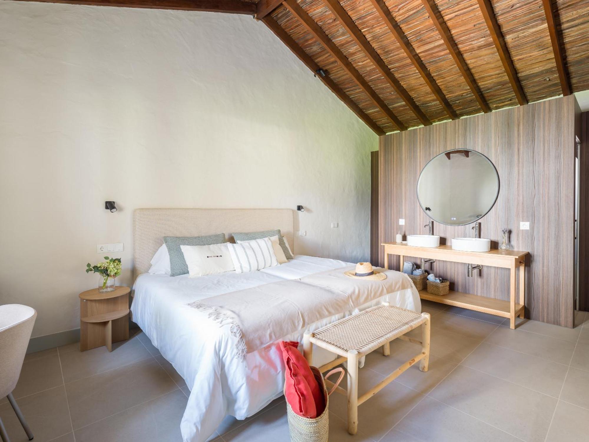 Casa Rural Cercado De Don Paco Santa Lucia De Tirajana Luaran gambar