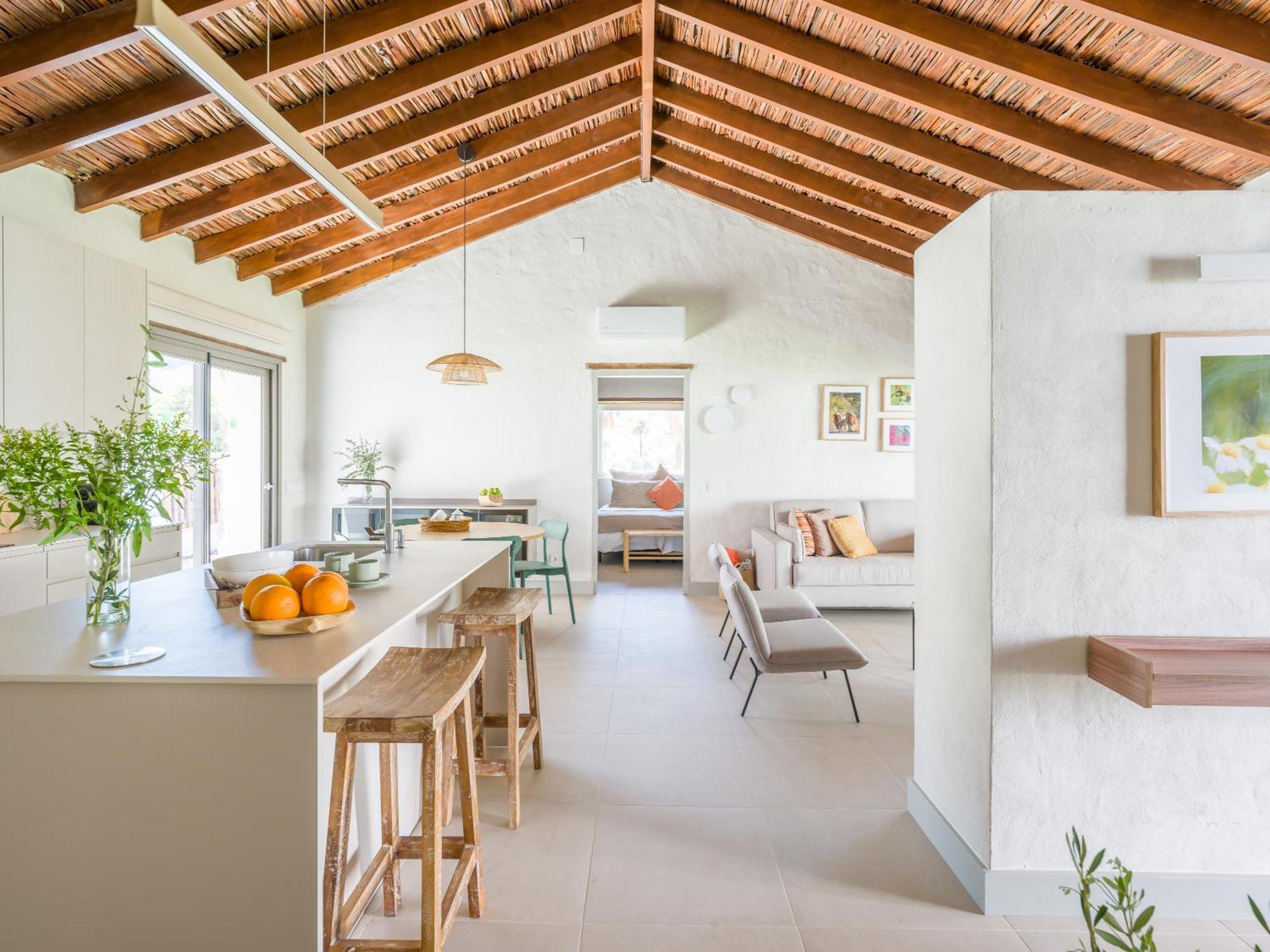 Casa Rural Cercado De Don Paco Santa Lucia De Tirajana Luaran gambar